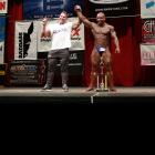 Karl  Anderson - NPC West Coast Classic 2014 - #1